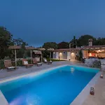 Villa Don Liri *