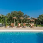 Don Liri Villa Barat (Porec)