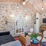 Don Liri Villa Barat (Porec)