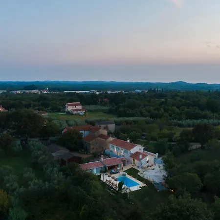Don Liri Villa