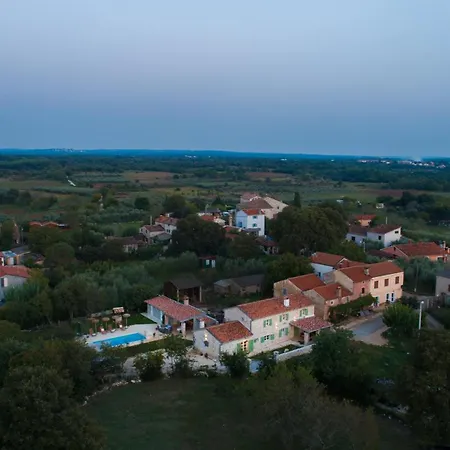 Don Liri Villa