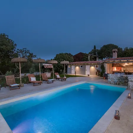 Villa Don Liri *