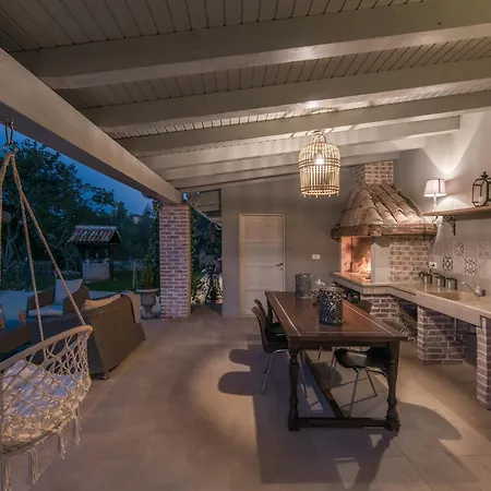 Don Liri Barat (Porec)