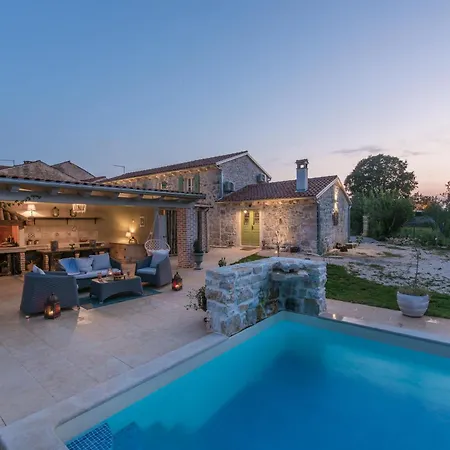 Villa Don Liri