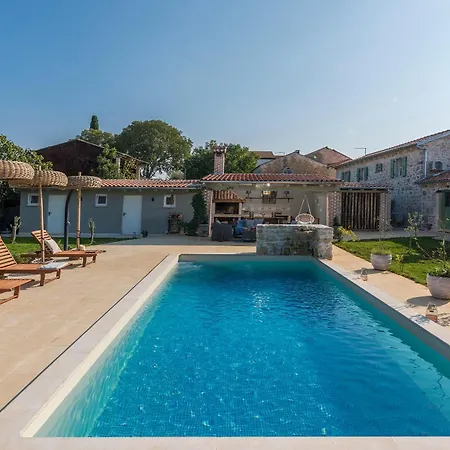 Don Liri Villa