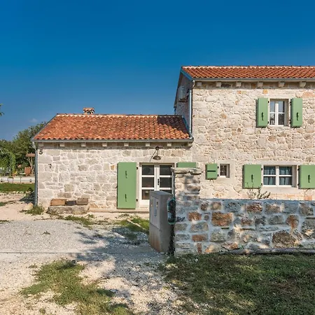 Don Liri Villa