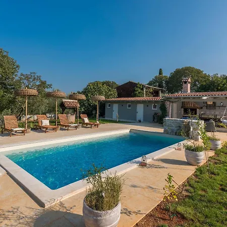 Villa Don Liri