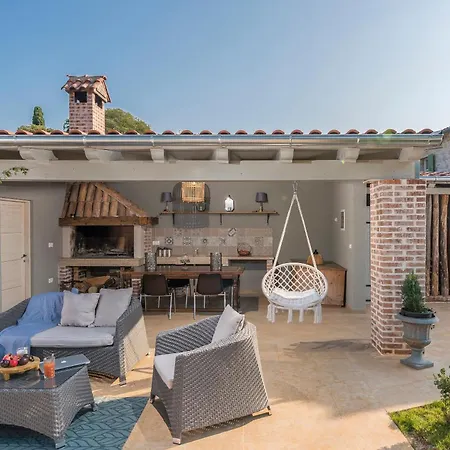 Don Liri * Barat (Porec)