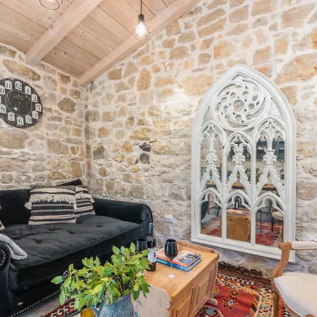 Don Liri Barat (Porec)