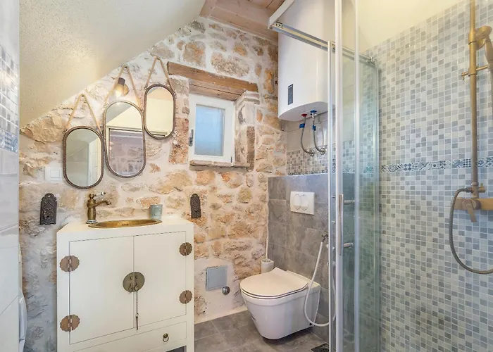 Don Liri * Barat (Porec)