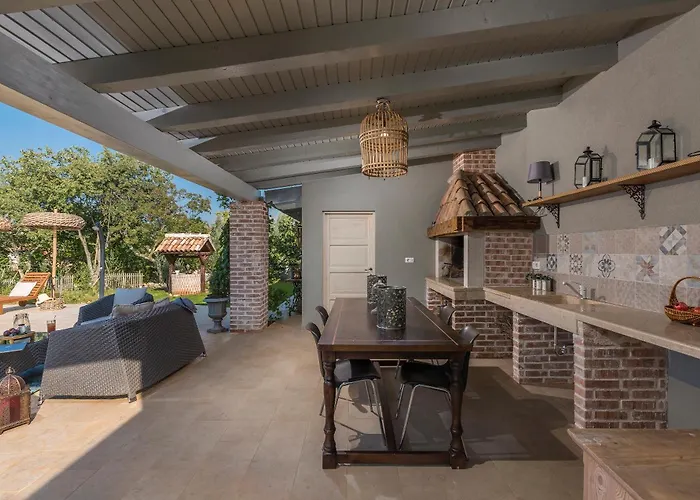 Don Liri Barat (Porec)