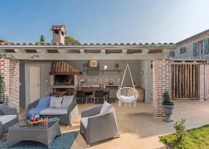 Don Liri * Barat (Porec)