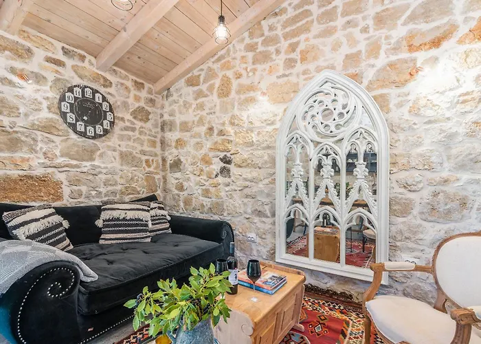 Don Liri Barat (Porec)